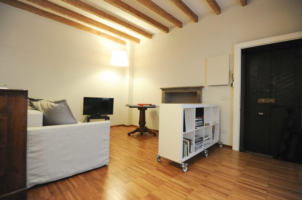 Ariberto 19 Apartment Milán Exterior foto